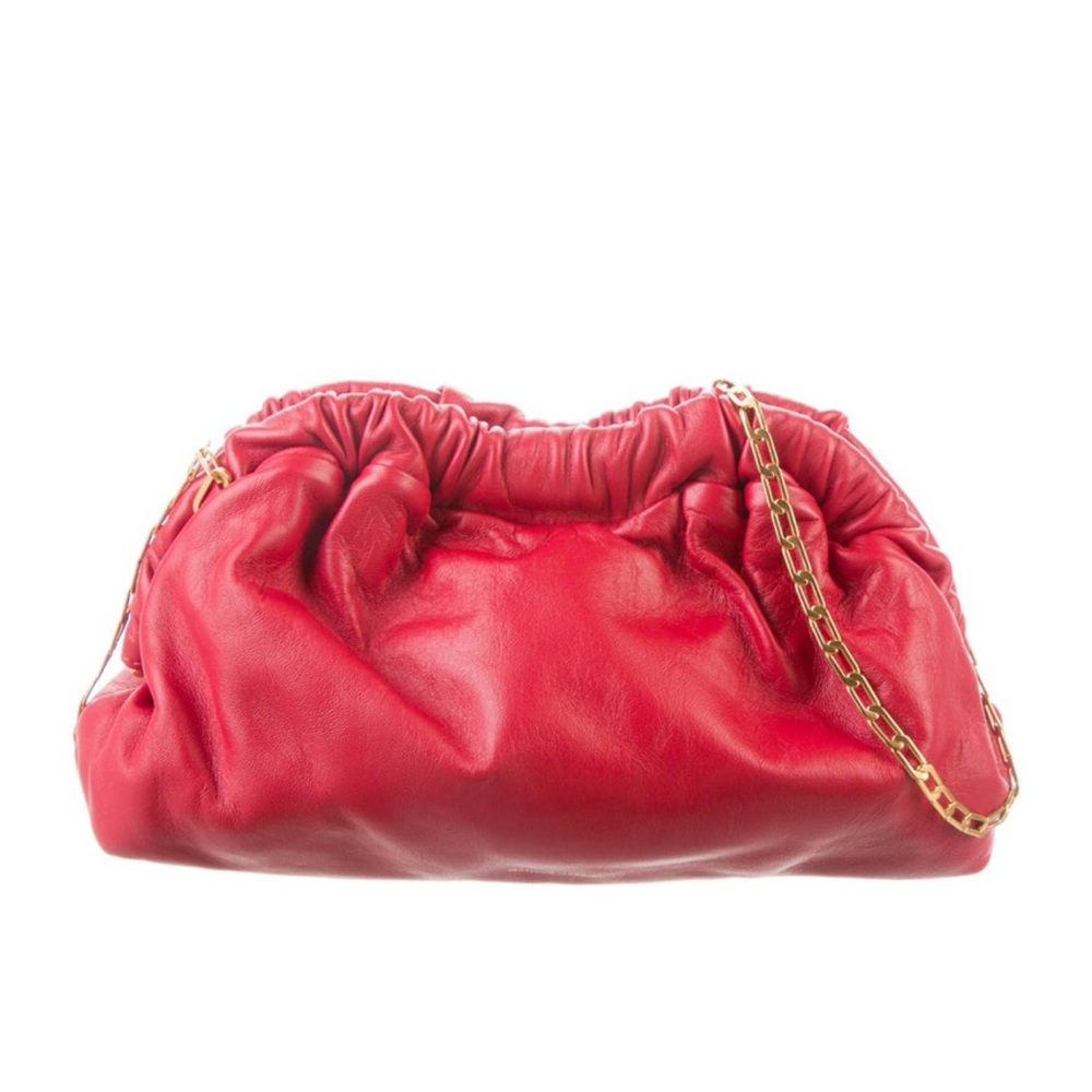 Mansur Gavriel Mini Cloud Clutch